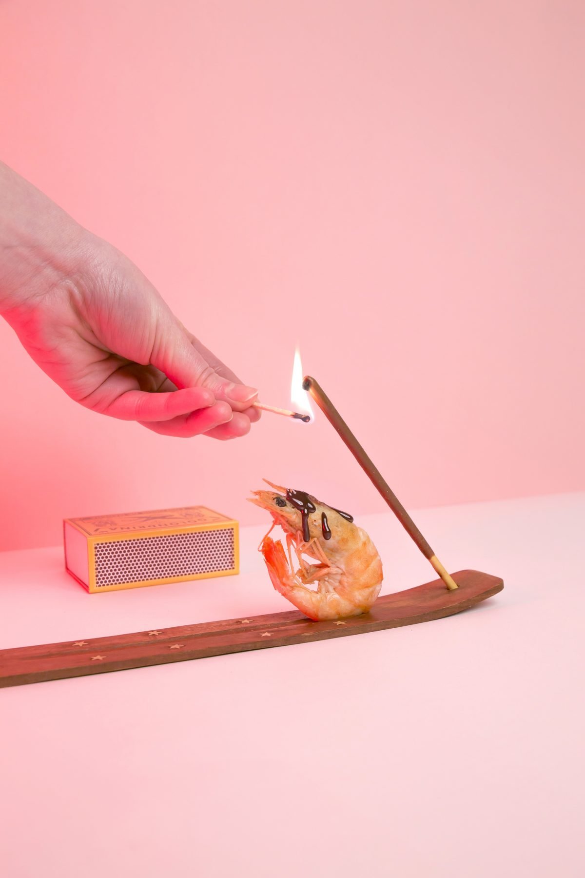 directeur artistique culinaire lyonnais
