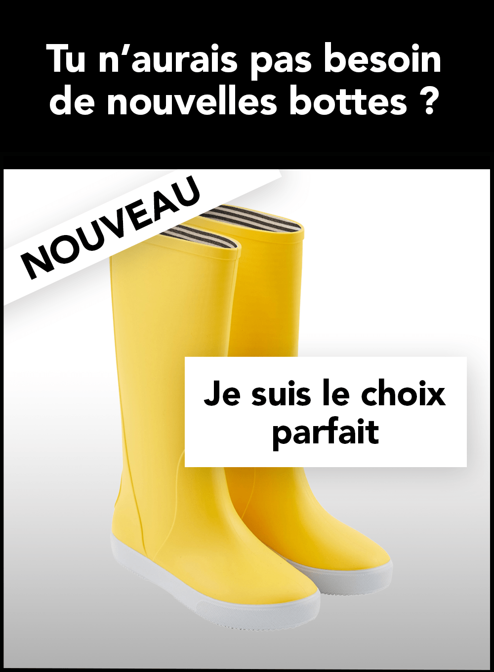 exemple d'affiche surchargée