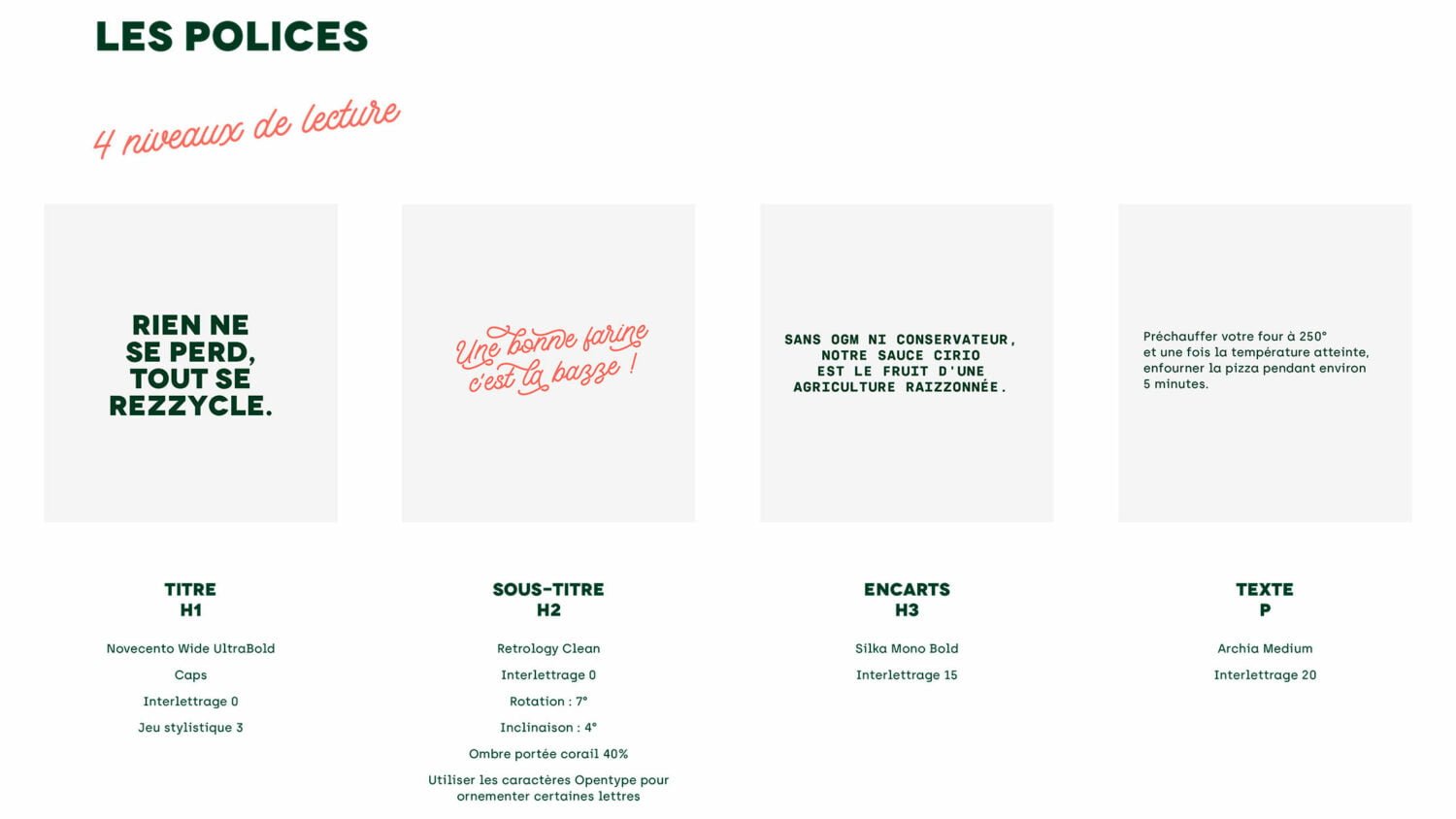 Pazzi Charte Graphique 10